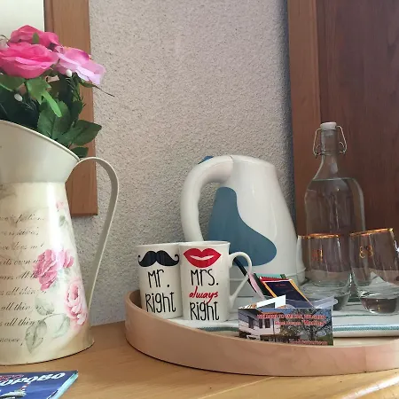 Family Martina Hotel Smolyan
