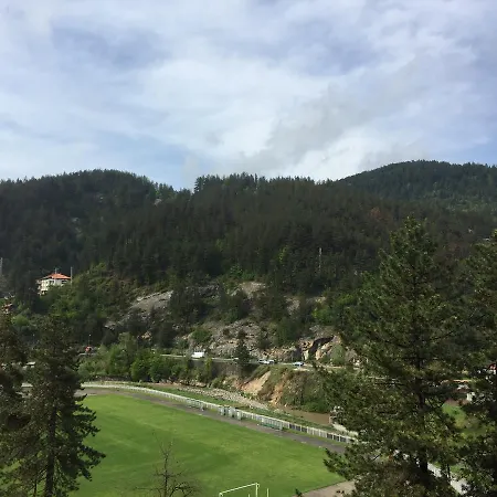 Family Martina Hotel Smolyan