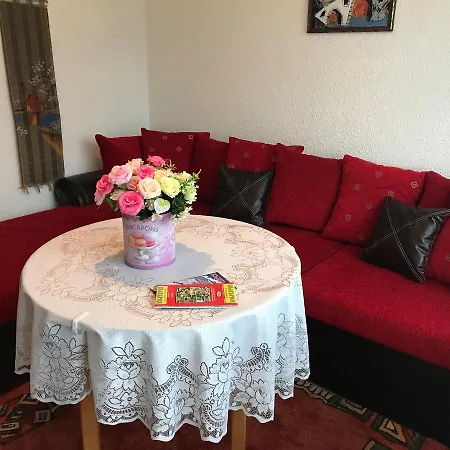 Family Martina Hotel