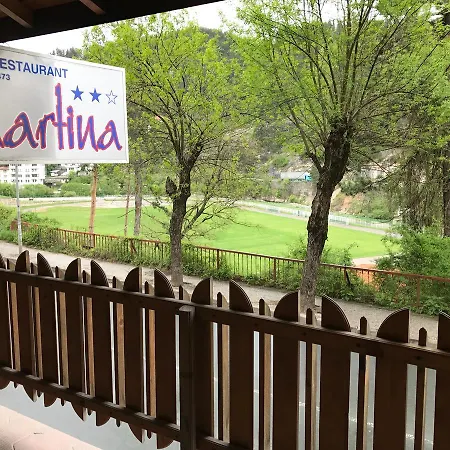 Family Martina Hotel *